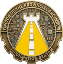 PEO Logo